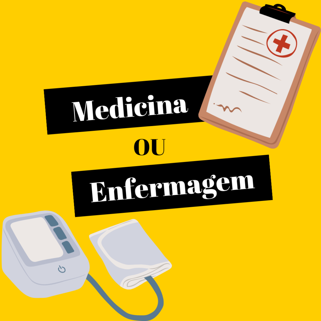 Medicina Ou Enfermagem Quero Medicina Plataforma Gratuita Para