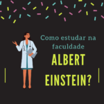 Como Estudar Na Faculdade Albert Einstein? - Quero Medicina -Plataforma ...